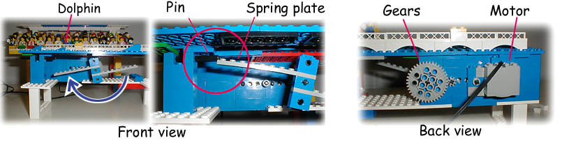 Mechanism